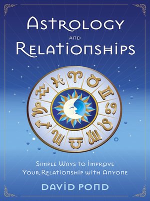 cover image of Astrology and Relationships